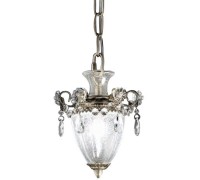 Подвесной светильник Rugiada 6957/1 01 V1021 MM Lampadari