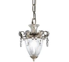 Подвесной светильник Rugiada 6957/1 01 V1021 MM Lampadari