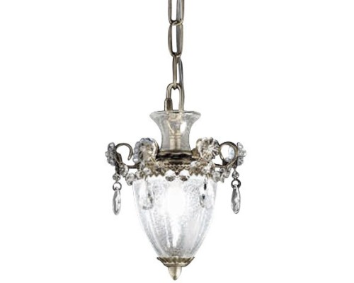 Подвесной светильник Rugiada 6957/1 01 V1021 MM Lampadari