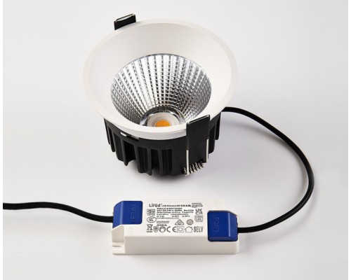 Точечный светильник  IT08-8036 white 4000K-4190-4192 Italline