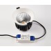 Точечный светильник  IT08-8036 white 4000K-4190-4192 Italline