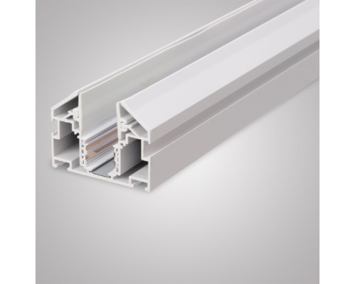 Шинопровод  MAGNET AM537 2M WH AM Group