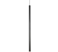 Подвесной светильник 15000 15105/S black glossy Newport