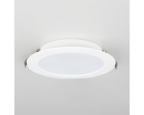 Точечный светильник Галс CLD5512N Citilux