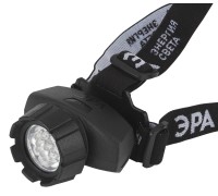 Налобный фонарь GB-602 GB-602 ЭРА