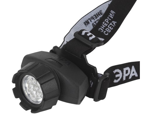 Налобный фонарь GB-602 GB-602 ЭРА