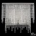 Бра Rimini S500.B3.35-27.B.4000 APL LED