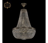 Потолочная люстра 21.28 21.281.H2.45SP.GB Art Classic