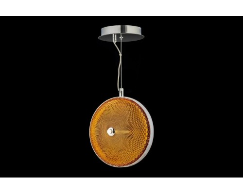 Подвесной светильник Coin COIN 2890.R170.1 D310 OR Lucia Tucci