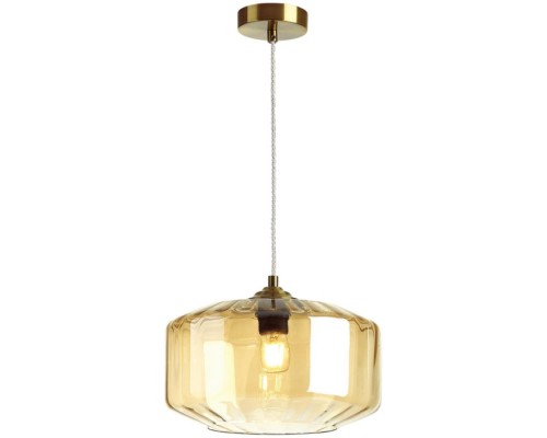 Подвесной светильник Binga 4747/1 Odeon Light