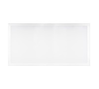 Светодиодная панель Clip In Cuatro 1200X600 ULP-60120 80W/5000K IP54 CLIP-IN CUATRO OPAL SMOOTH Uniel