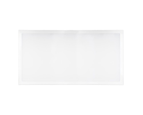 Светодиодная панель Clip In Cuatro 1200X600 ULP-60120 80W/5000K IP54 CLIP-IN CUATRO OPAL SMOOTH Uniel
