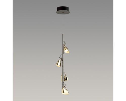 Подвесной светильник Malpa 5002/17L Odeon Light