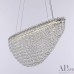 Подвесная люстра Sicilia SH505.0.60.A.Ni.4000 APL LED