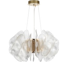 Подвесная люстра Siama 5089/115L Odeon Light