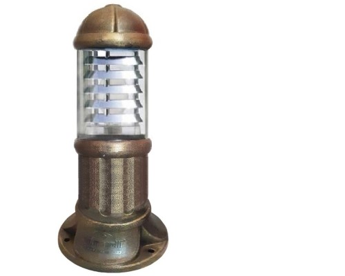 Наземный светильник Sauro D15.553.000.BXF1R.FC1 Fumagalli