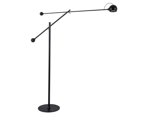 Торшер Ull 2622/06 PN-8 Divinare