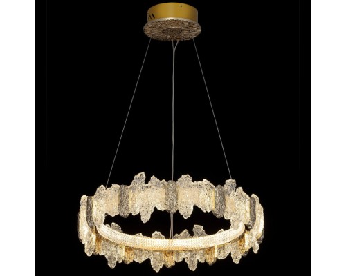 Подвесная люстра Lava CL250162 Citilux