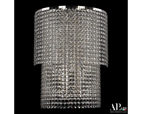 Бра Rimini S500.B4.35-45.A.4000 APL LED