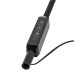 Торшер  ULM-T619 10W/3000-6500K/DIM BLACK Uniel