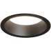 Точечный светильник Deep DK3103-BK Denkirs