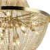 Подвесная люстра Lissone LH0043/18P-GDCG Lumien Hall