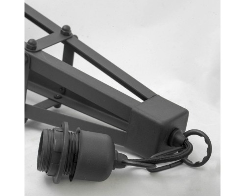 Бра Parker LSP-9884 Lussole Loft
