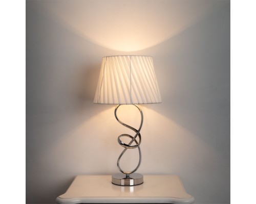 Интерьерная настольная лампа Estelle A1806LT-1CC Arte Lamp