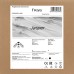 Потолочная люстра Jasper FR5225PL-05B Freya