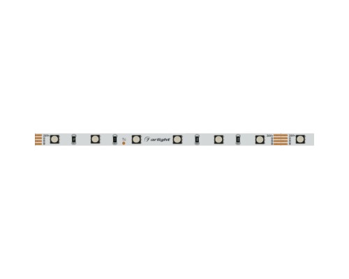 Светодиодная лента MINI RGB 025706(2) Arlight