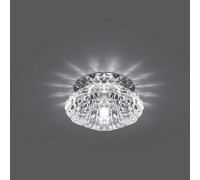 Точечный светильник Crystal CR012 Gauss