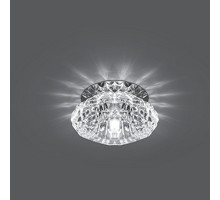 Точечный светильник Crystal CR012 Gauss
