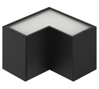 Настенно-потолочный светильник  SML-AC-3-4W-4K-LB ЭРА