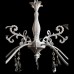 Подвесная люстра Angelina A5349LM-5WH Arte Lamp