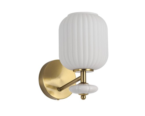 Бра Alegra 8334/1W Lumion