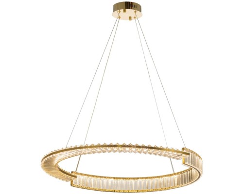 Подвесной светильник  LDP 6026-800 GD Lumina Deco