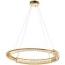 Подвесной светильник  LDP 6026-800 GD Lumina Deco