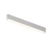 Трековый светильник SIMPLE LINEAR DK8104-WH Denkirs