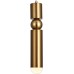 Подвесной светильник Loft Led LED LAMPS 81354 GOLD SATIN Natali Kovaltseva