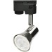 Трековый светильник UBL-Q322 UBL-Q323 GU10 NICKEL Volpe