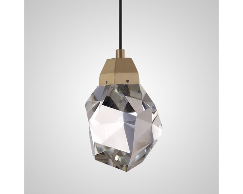 Подвесной светильник  Cristel-One01 ImperiumLoft
