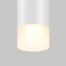 Трековый светильник Skim TR191-1-3W3K-M-BW Maytoni