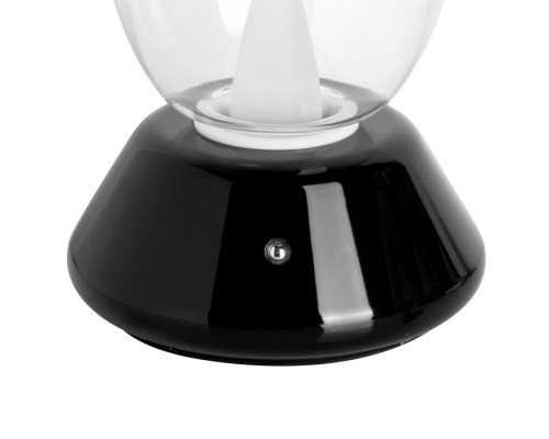 Интерьерная настольная лампа Uovo III 807907 Lightstar