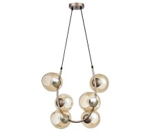 Подвесной светильник Astoria 983 VL5004P61 Vele Luce