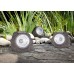Газонная световая фигура Solar D 3302-3 Globo