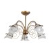 Потолочная люстра Bridget TL3620X-05 TopLight