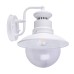 Настенный фонарь уличный Sella 3272W Globo