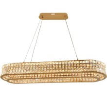 Подвесной светильник Karnelli 4024/03/12PL Stilfort