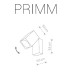 Архитектурная подсветка Primm 9551 Nowodvorski