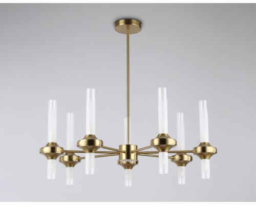 Потолочная люстра High Light LH55360 Ambrella